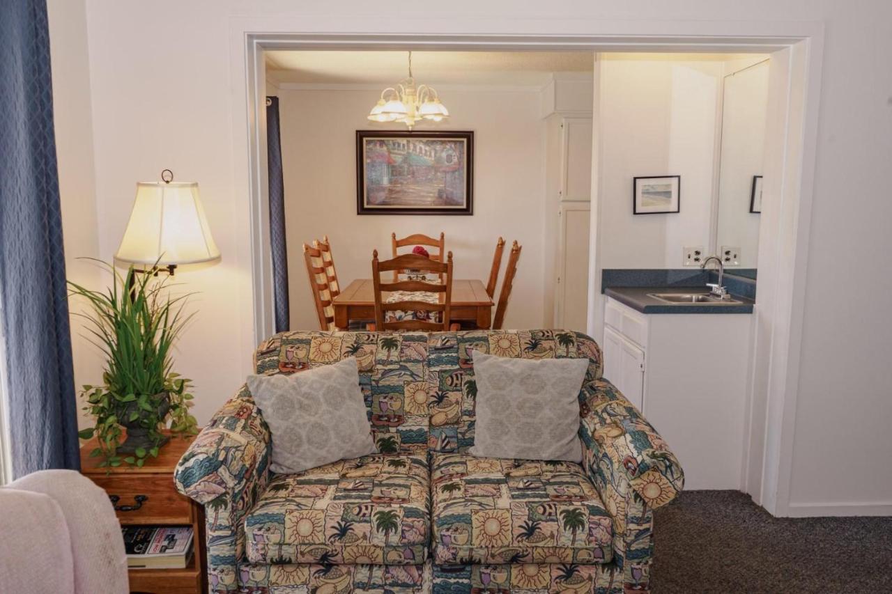 Myrtle Beach Resort A532 Exterior photo