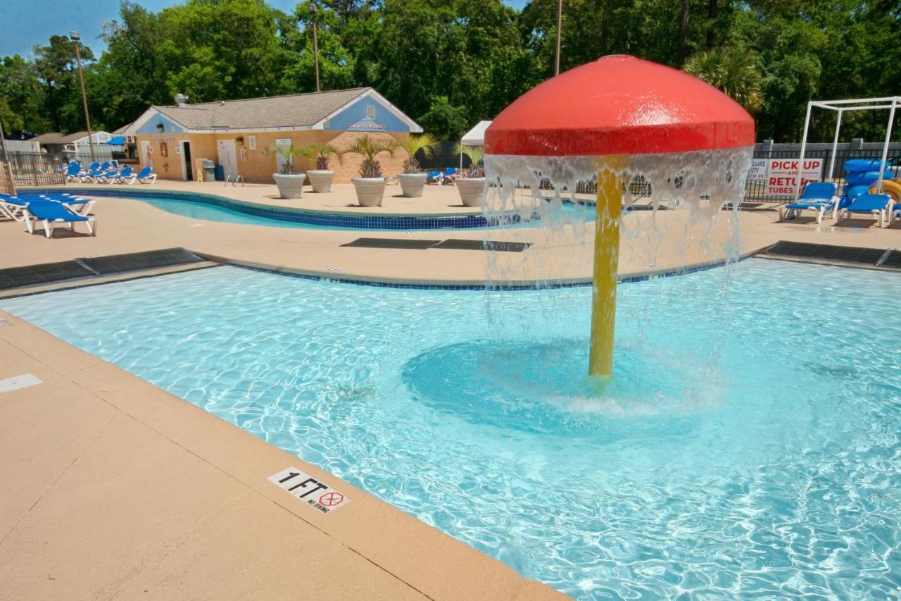 Myrtle Beach Resort A532 Exterior photo