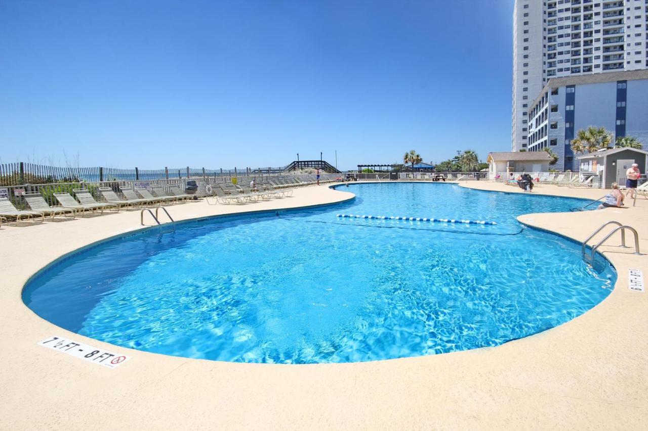 Myrtle Beach Resort A532 Exterior photo