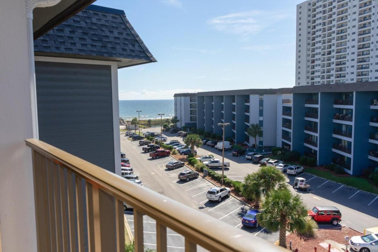 Myrtle Beach Resort A532 Exterior photo