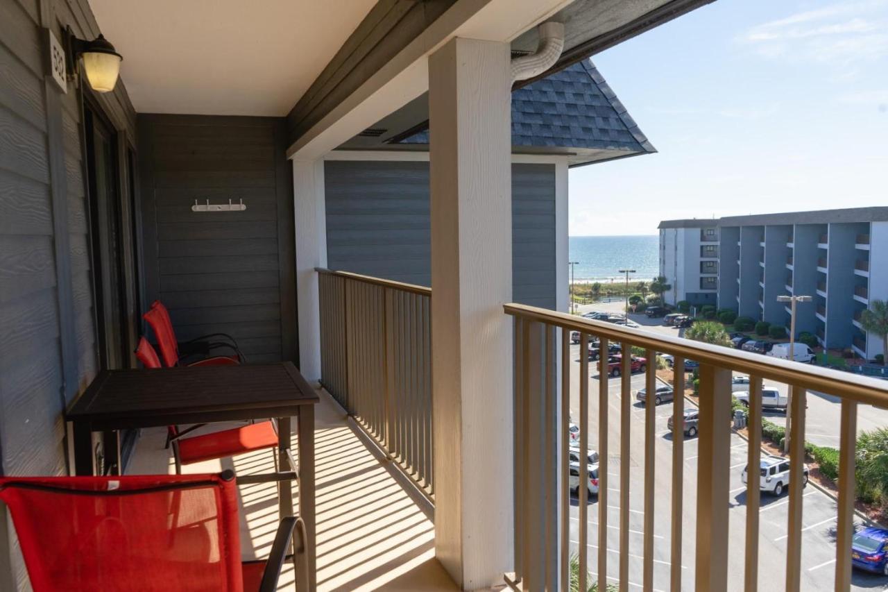 Myrtle Beach Resort A532 Exterior photo