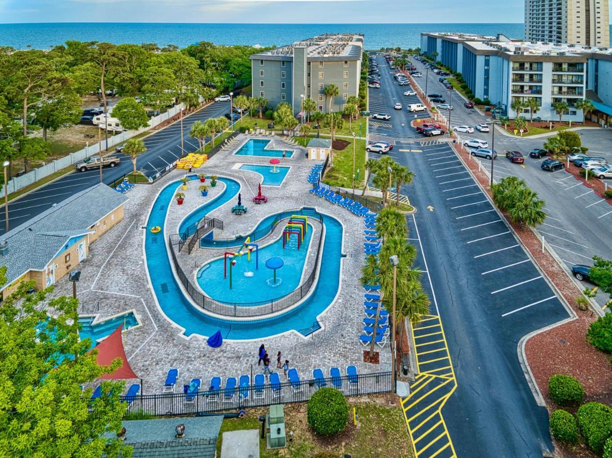 Myrtle Beach Resort A532 Exterior photo