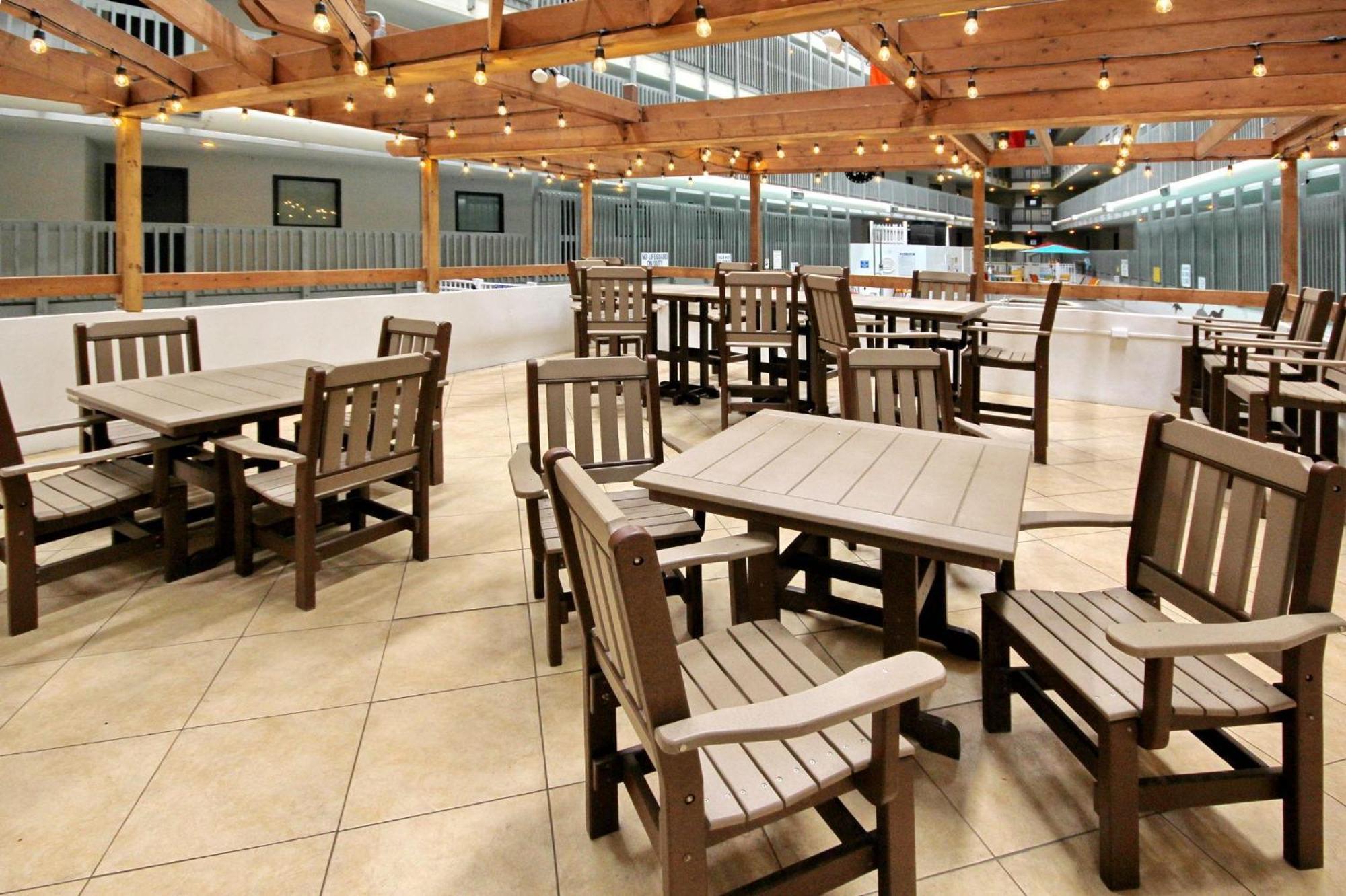Myrtle Beach Resort A532 Exterior photo