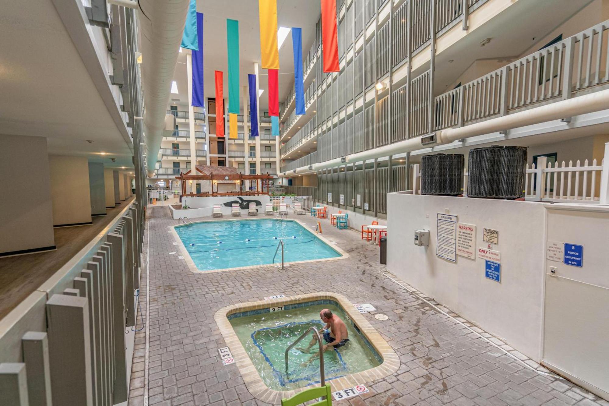 Myrtle Beach Resort A532 Exterior photo