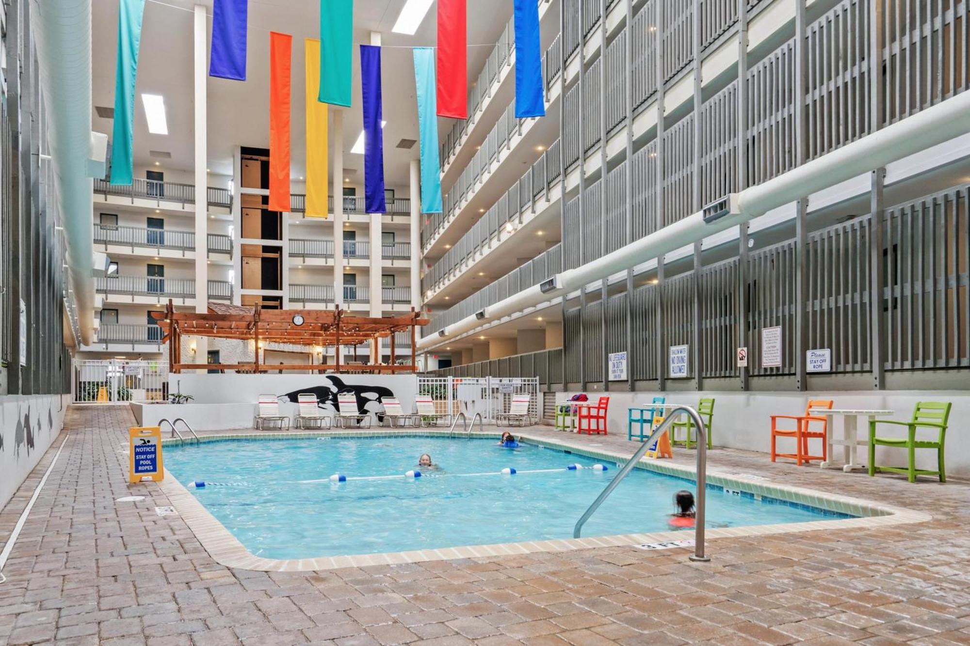 Myrtle Beach Resort A532 Exterior photo