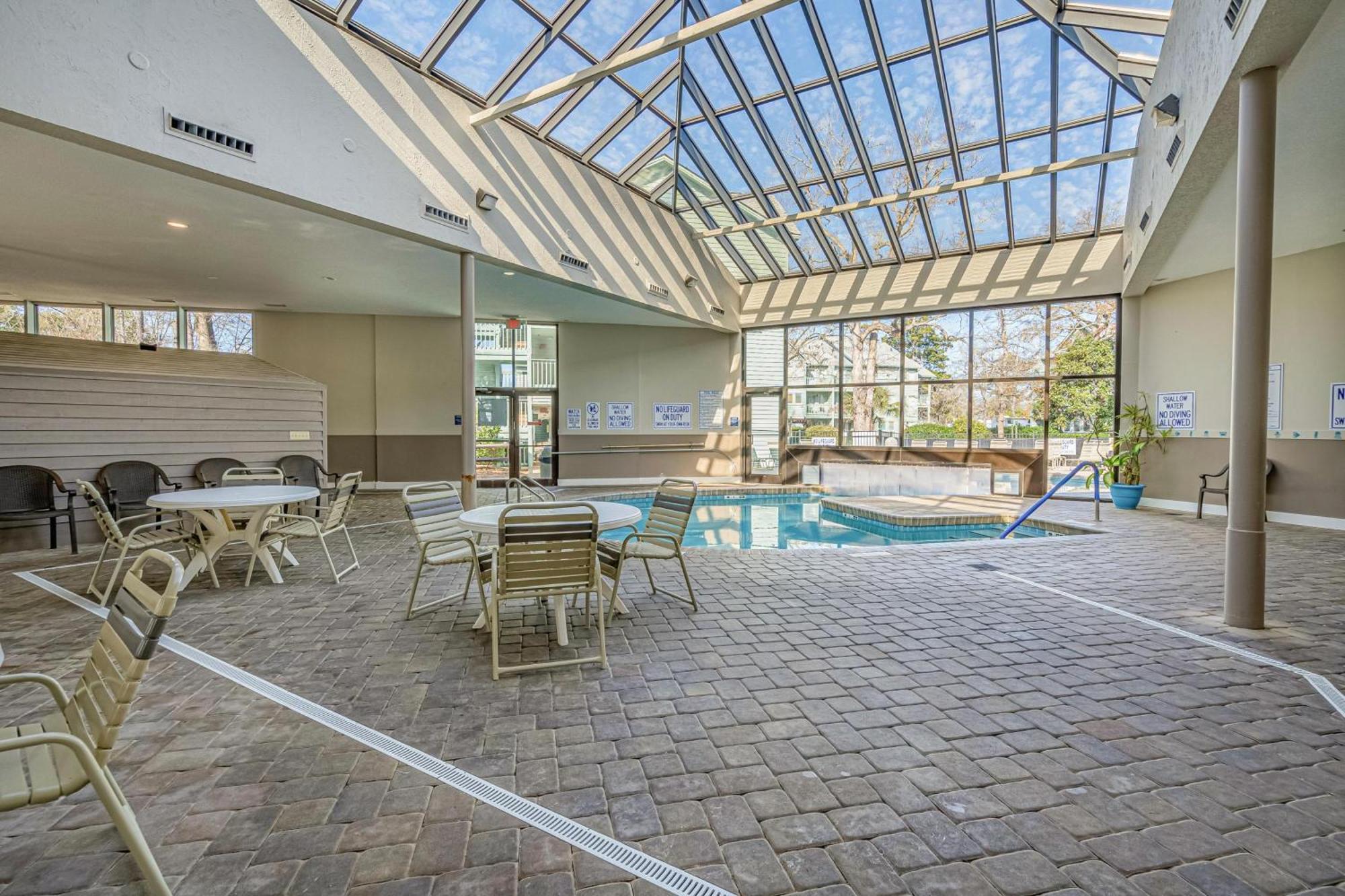 Myrtle Beach Resort A532 Exterior photo